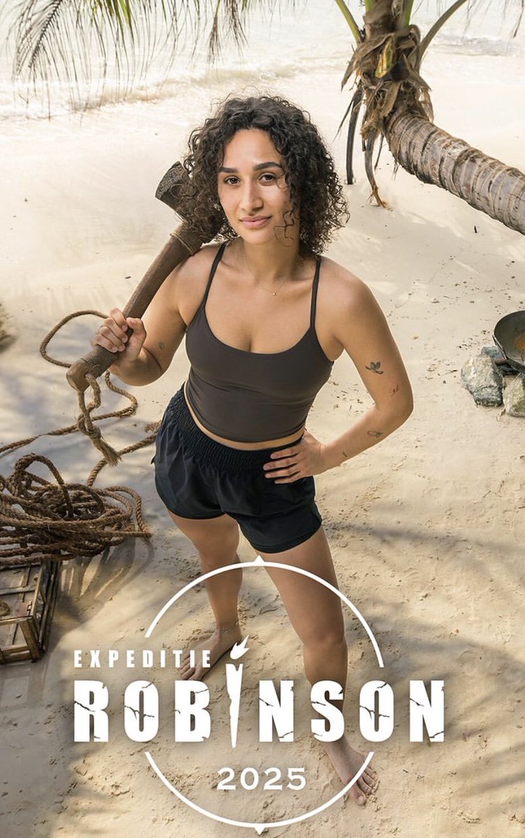 Robin Draastens tweet media