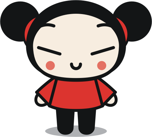 tizoff's tweet photo. @chani_chantiyii Friday Night Funkin' but it's Pucca https://t.co/SZLK2lYSr5