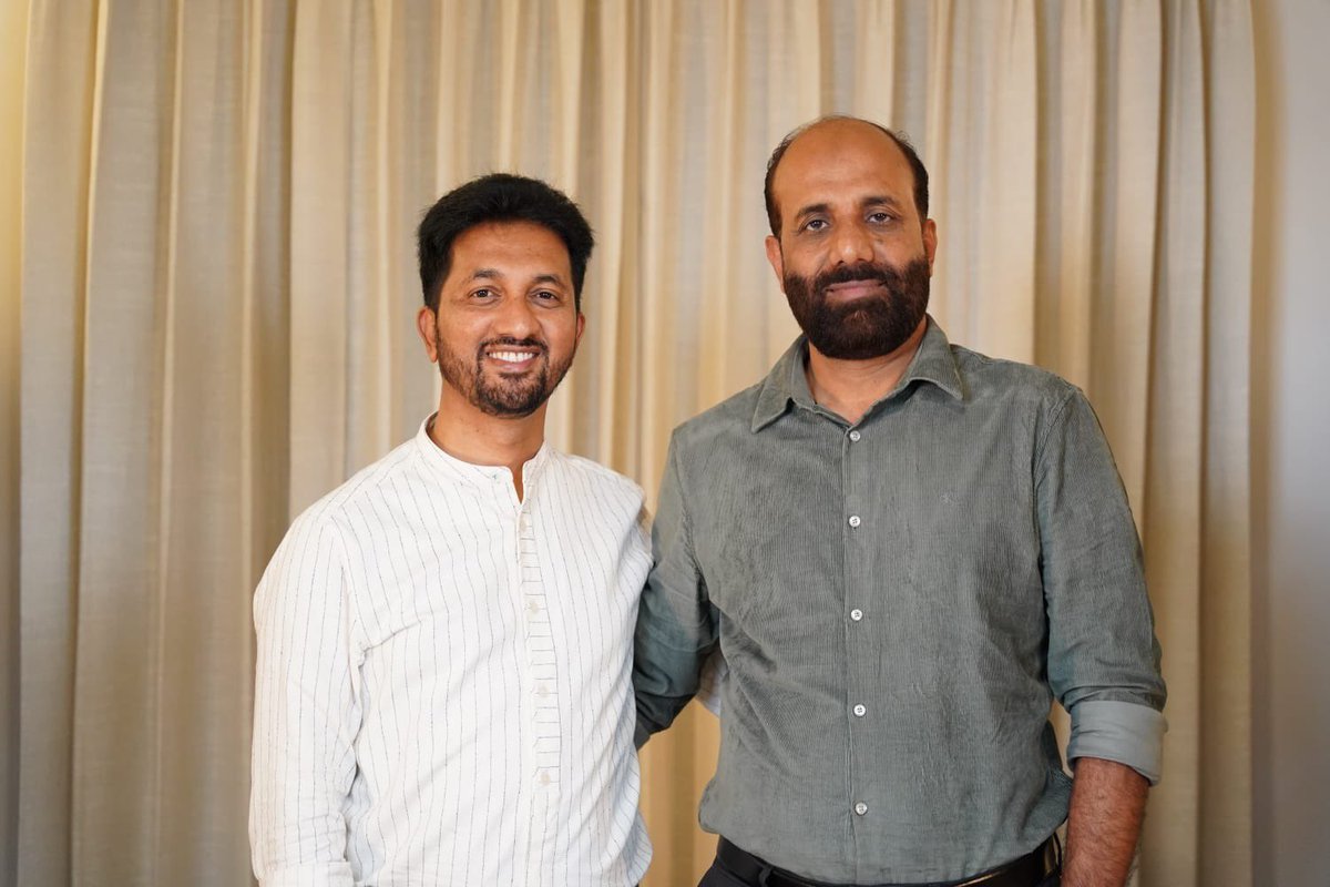 Musthafa PC tweet media