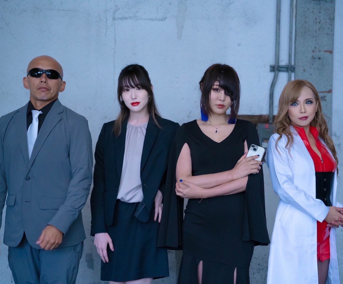 小野さゆり⭐️ONONO🧶🐈 tweet media