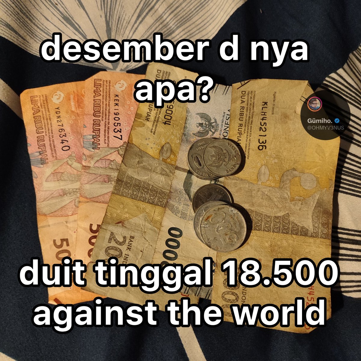 OHMYV3NUS's tweet image. 