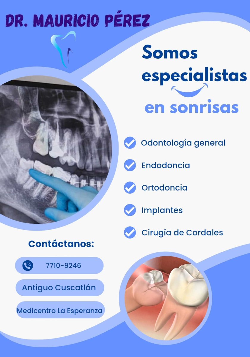 BiomagnetismoES's tweet photo. 🦷 https://t.co/CqIRpwrMsy