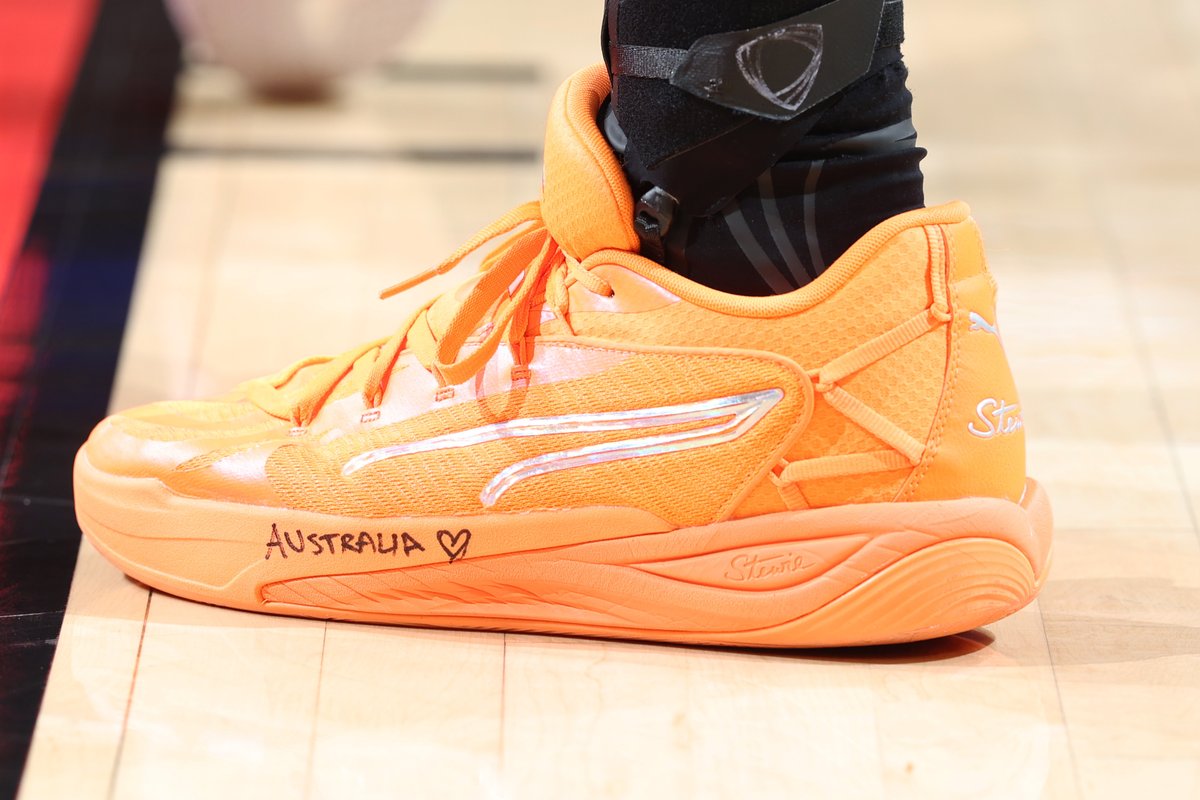 NBA Australia tweet media
