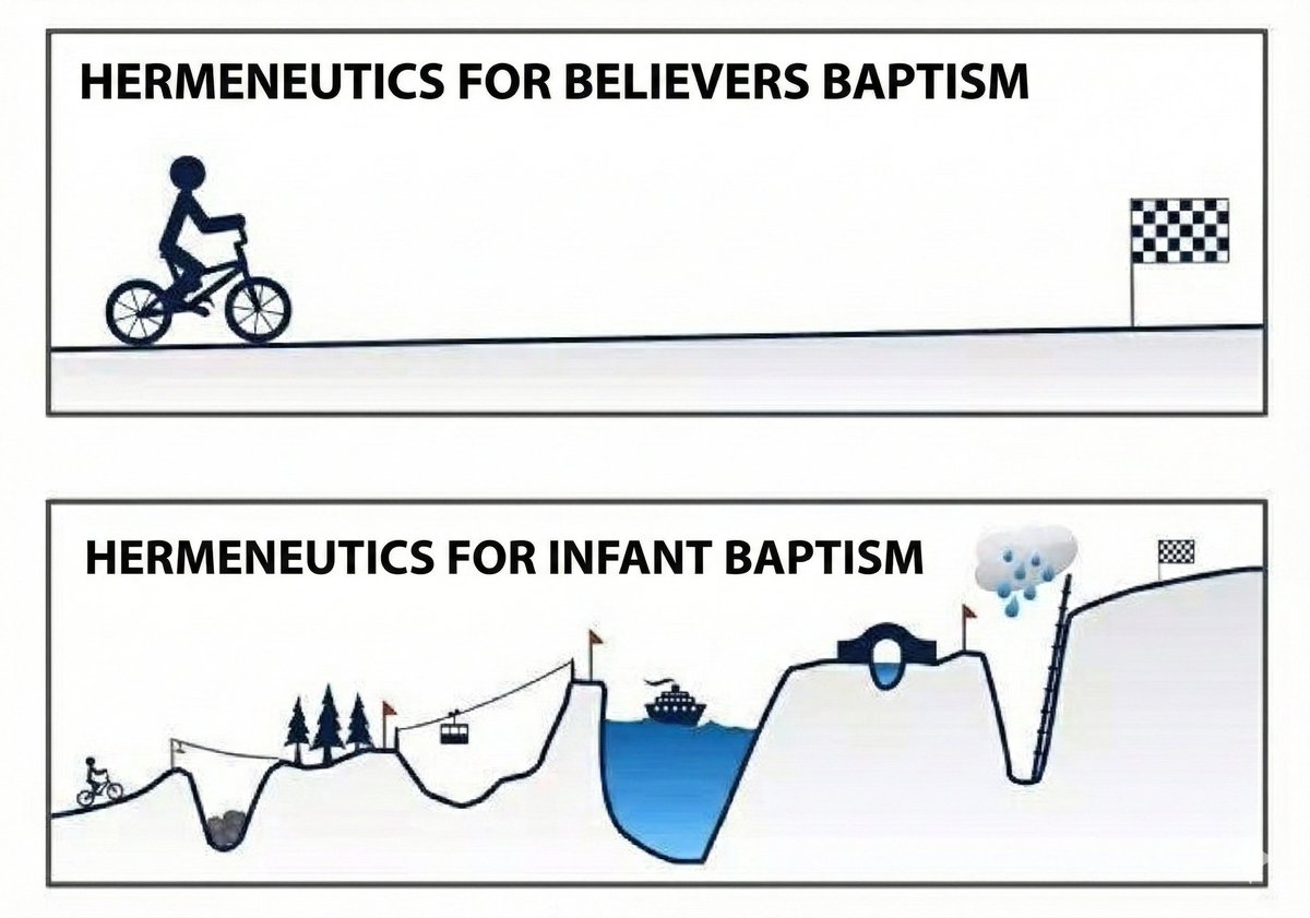 5Solas2's tweet image. Pretty much.