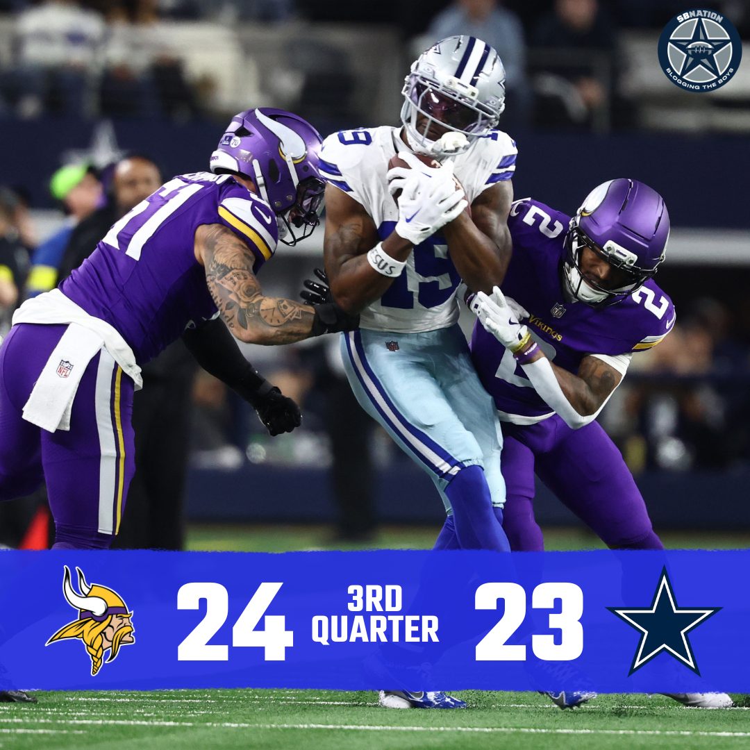 BloggingTheBoys's tweet image. How is this going to end?