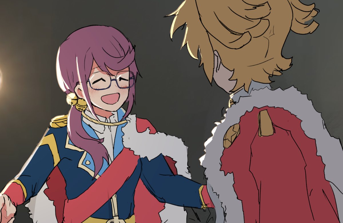 KeI. (@kei_fragments) / Posts / X