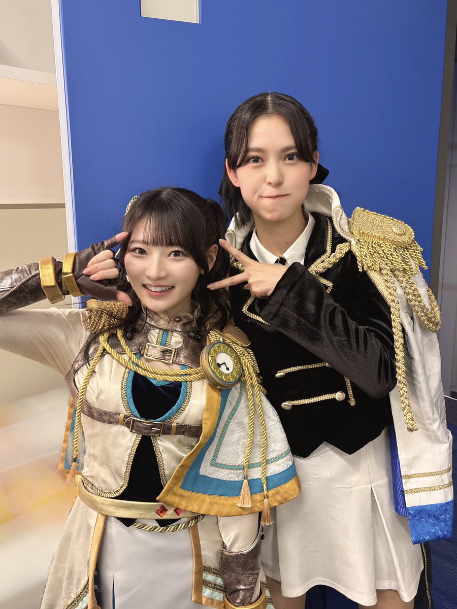 青木陽菜 (@aoki__hina) / Posts / X