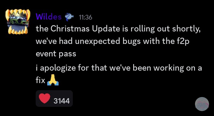 fishitfess's tweet image. rolling out shortly fish!