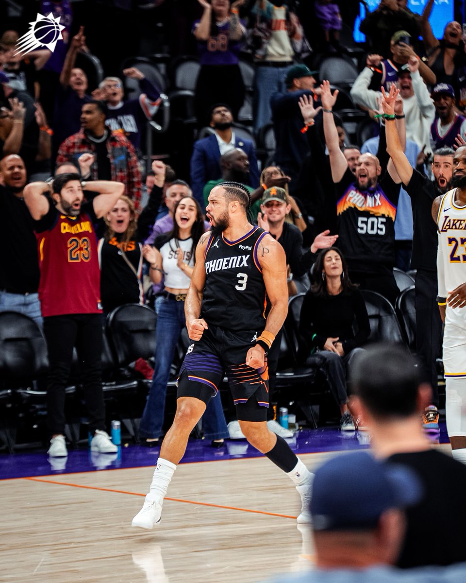 TURN US UP DILLON 😈