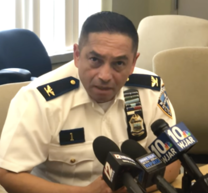 BREAKING: Person of Interest in Brown Mass Shooting to be Released golocalprov.com/news/breaking-… #providence #rhodeisland #brown #BrownUniversity #shooting #police