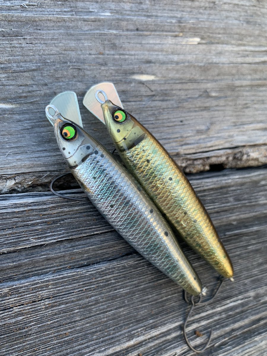 Tomato Lures (@JTL7124) / Posts / X