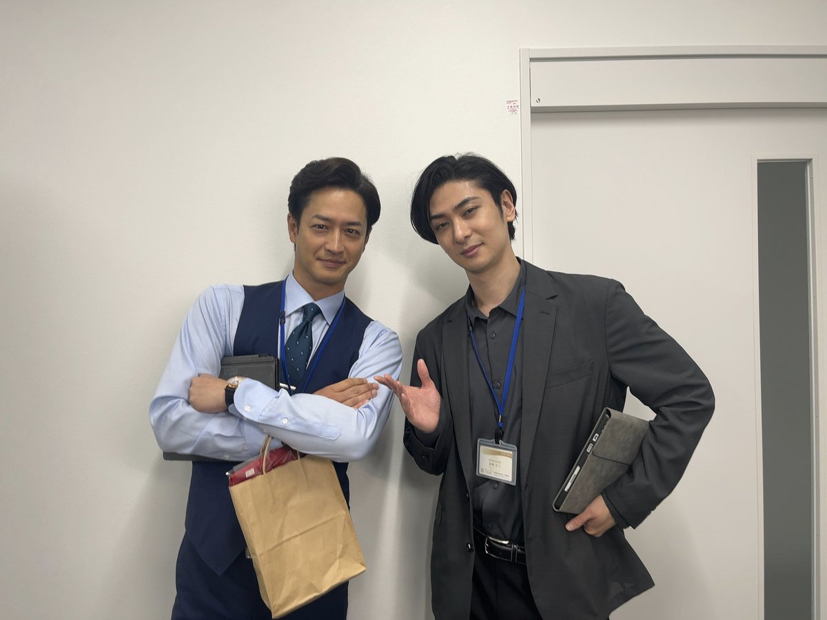 竹財輝之助【公式】 (@terutakezai) / Posts / X