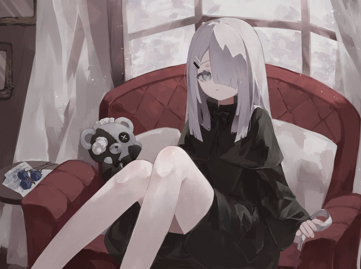 こんにちは
ちょっとおそめのごはんです
みんな一緒に午後もがんばろう

Illust │ #utugi_xox

#NoWorld