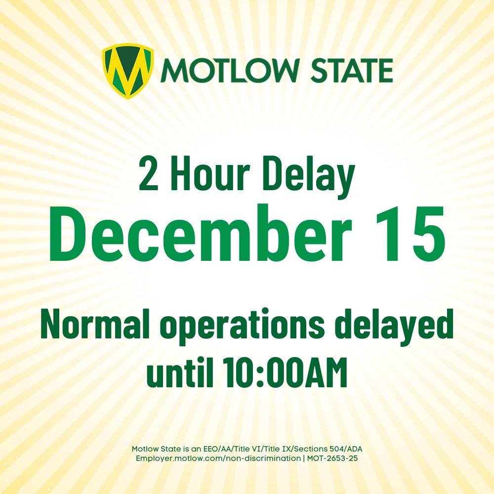 Motlow State Community College tweet media