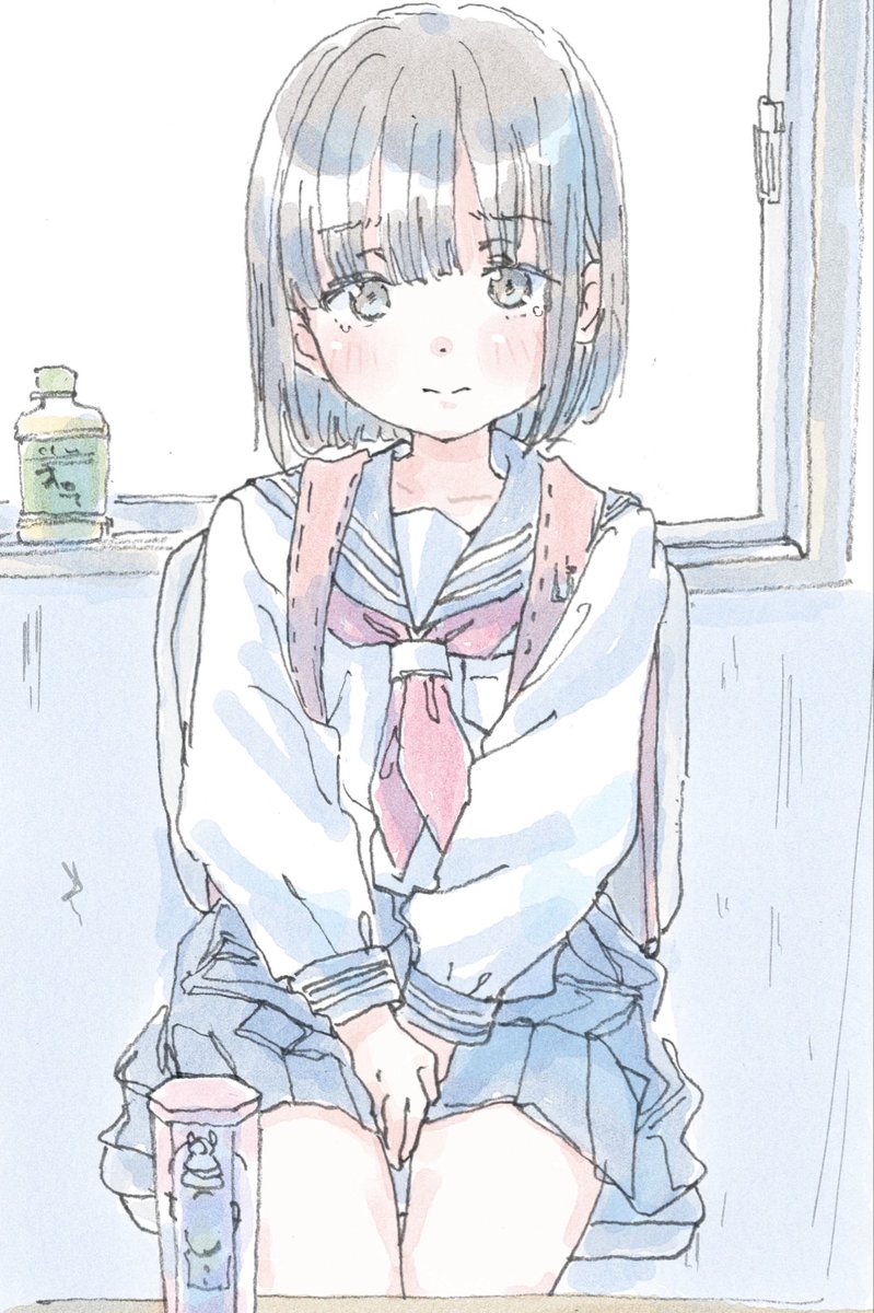 ウチも商売だからさ、こういうの困るんだよね。