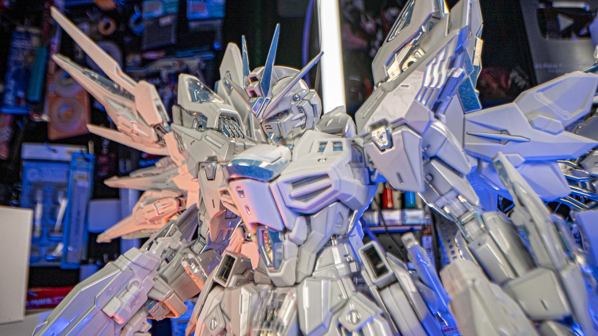 ぷらばん@Youtube (@plaban_gunpla) / Posts / X