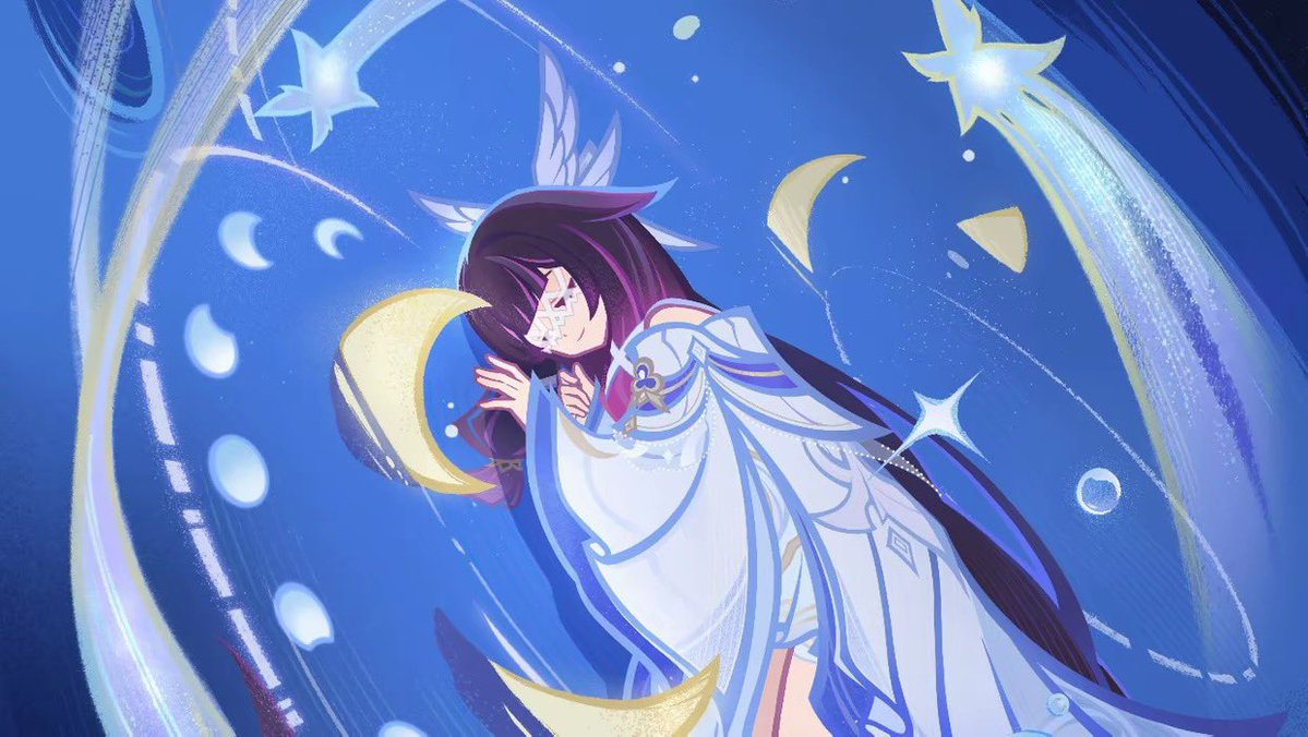 celestiellie's tweet image. #promotwt ₊˚⊹ ʚɞ

                  ︶︶⠀⠀୨୧⠀⠀︶︶

                Elli ᢉ𐭩 She/Her
         23 ᢉ𐭩 Future Bina Main.ᐟ
          ♡ / ↺ to be oomfs IFB.ᐟ

                   ︶︶⠀⠀୨୧⠀⠀︶︶ 

            #LLtwt #COLUMBINA 
#genshintwt  #moothunt #gamingtwt