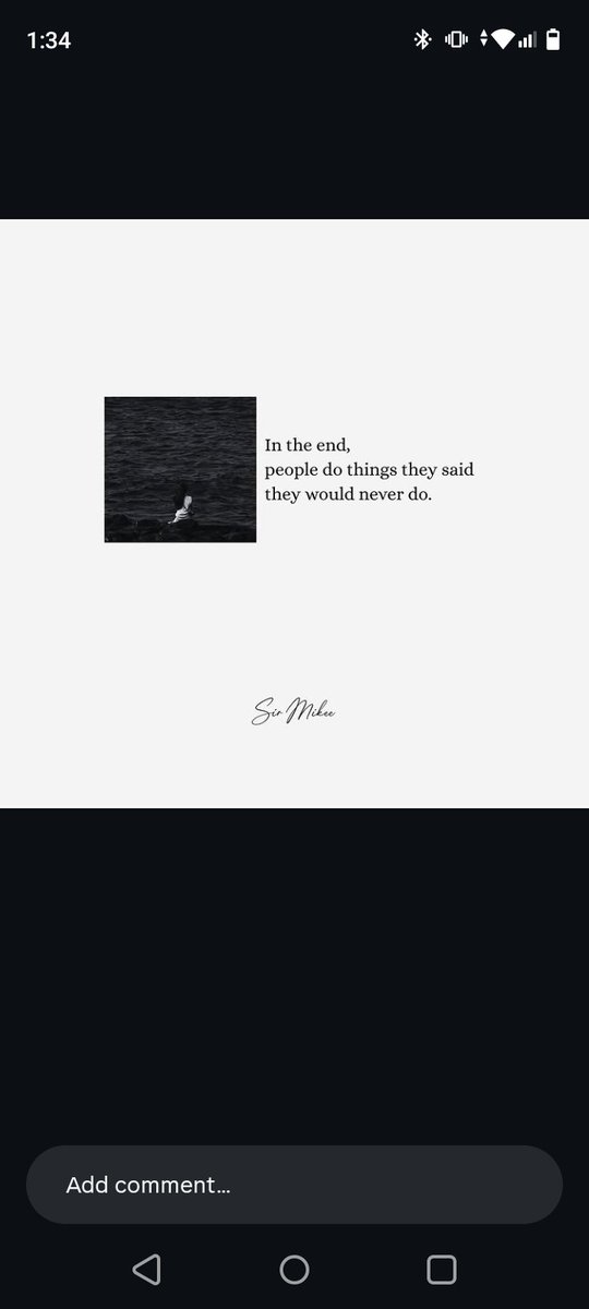Iqrabdulr's tweet photo. Life doesn’t get easier, you just get stronger — quietly.

#LawLight 
#selflove 
#ruleoflawfirst https://t.co/0X5pFG7iln