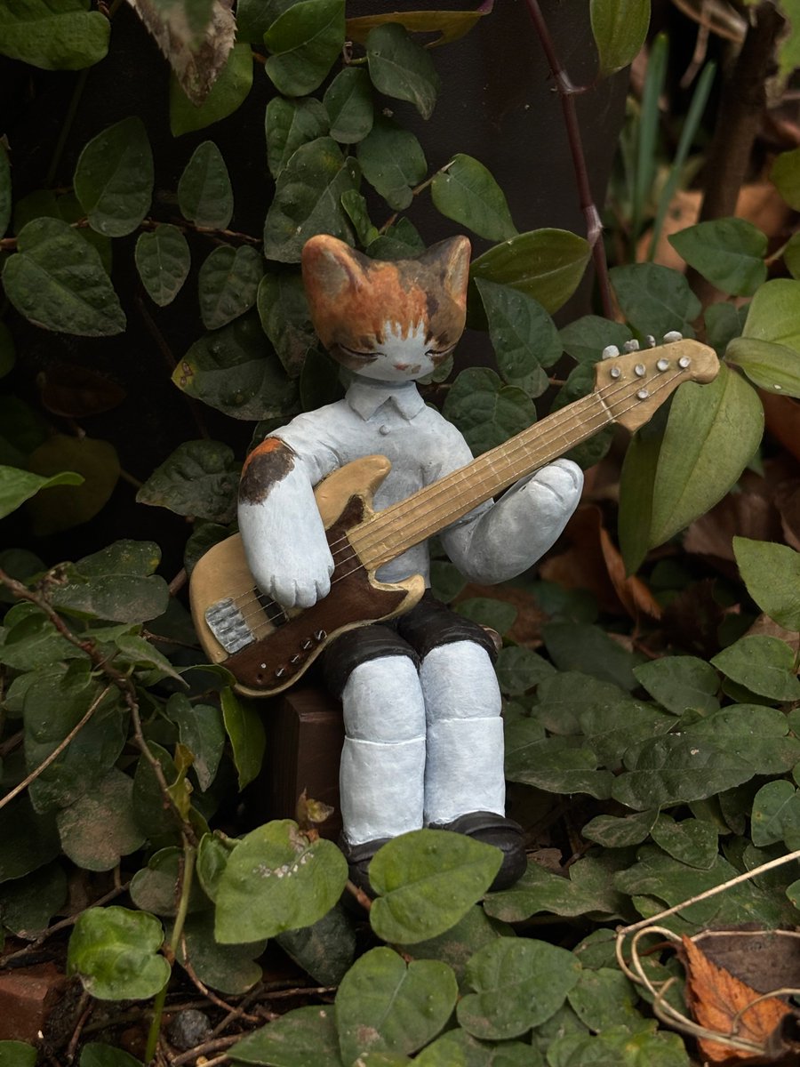 toshoneko (@toshoneko) on Twitter photo 