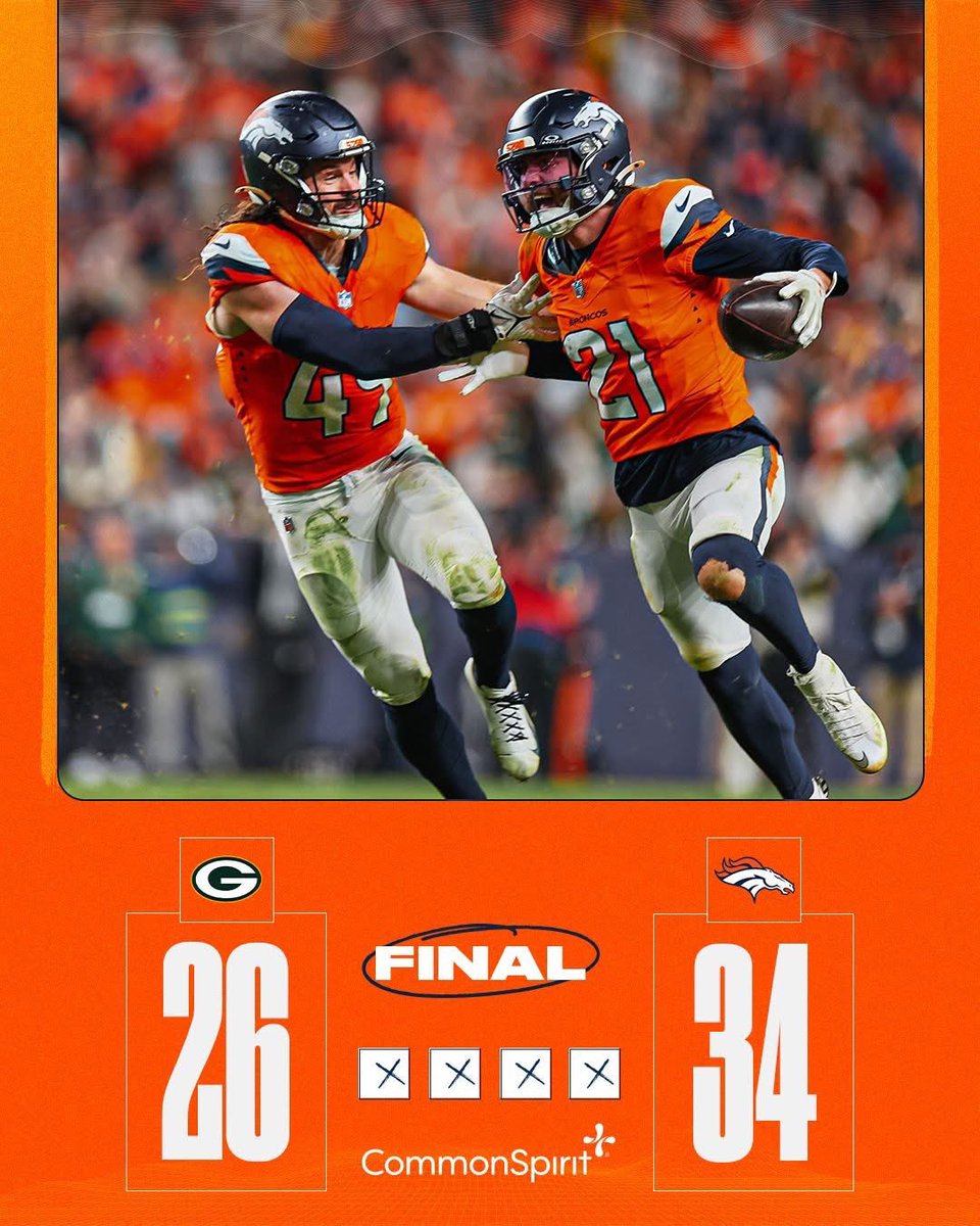 JasonUDMMA's tweet image. Playoff birth secured