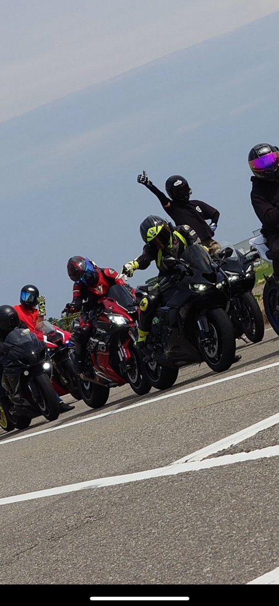 いっくん (@itsu_zx10r) / Posts / X