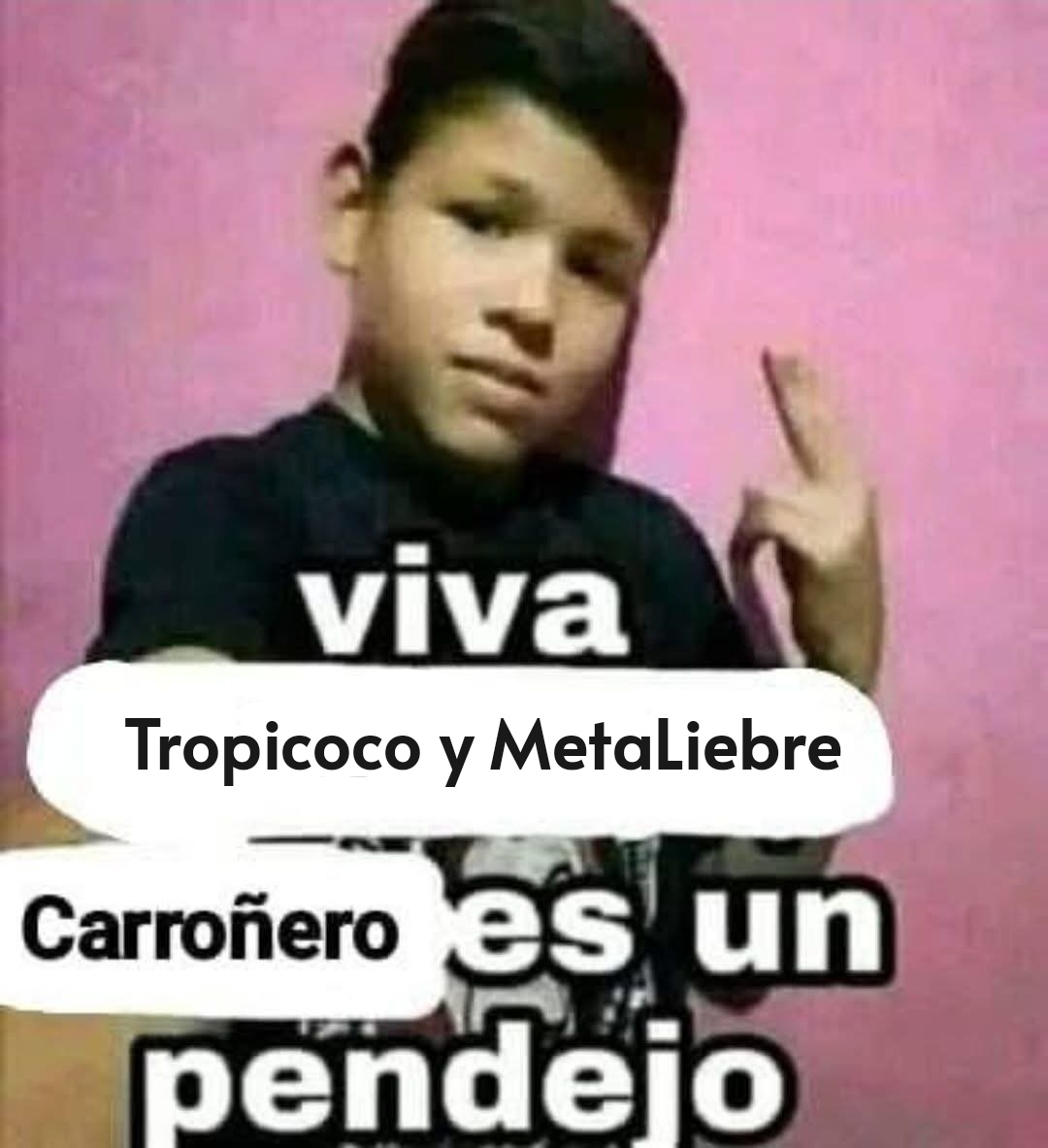 basit0_'s tweet photo. Bye #quieneslamascara https://t.co/mDVmO3fIgQ
