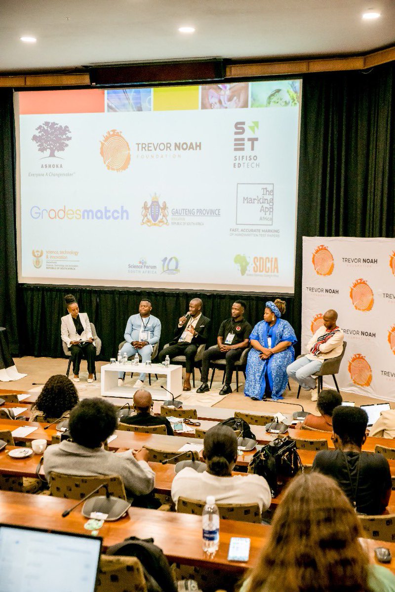 The Marking App Africa tweet media