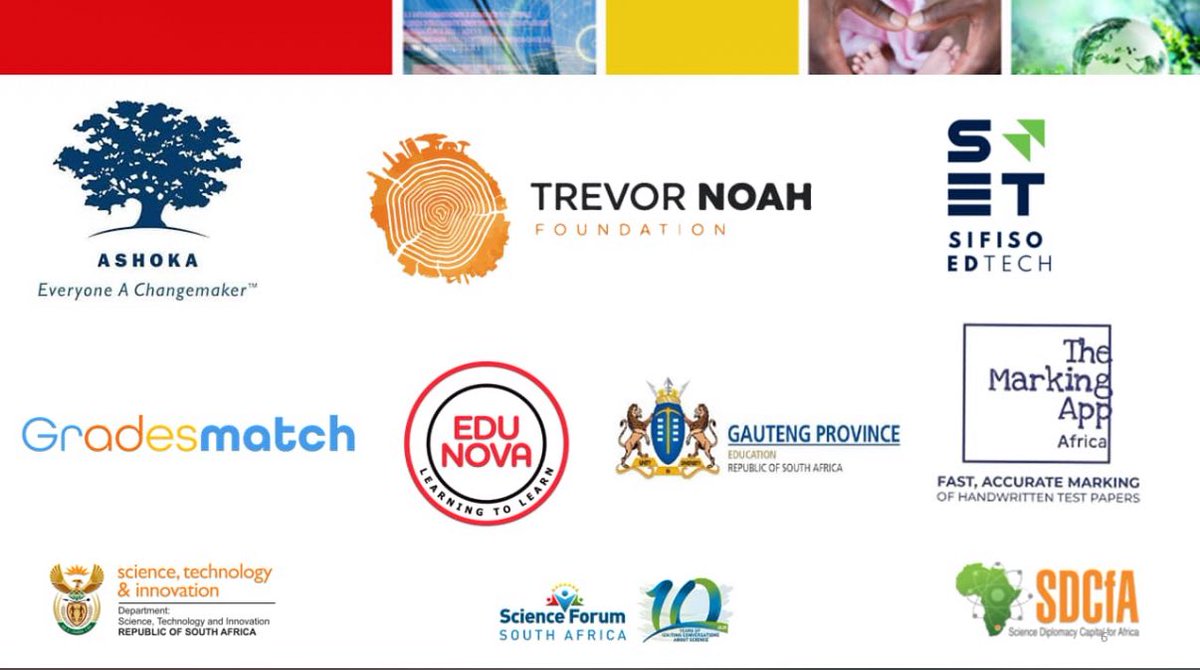 The Marking App Africa tweet media