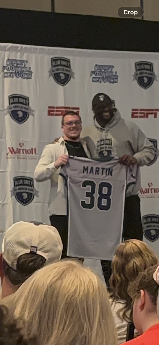 Carson Martin tweet media