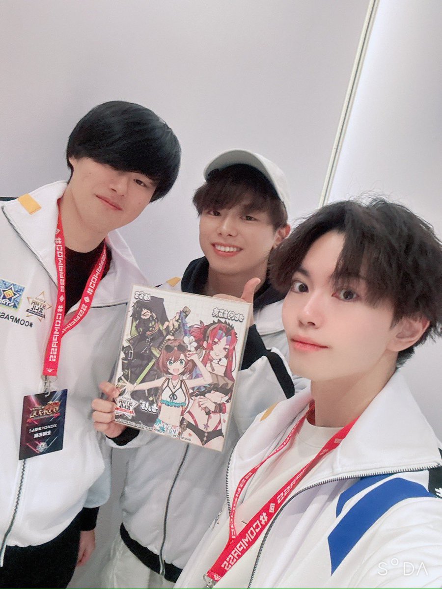 ちょぼ (@chobo__silent) / Posts / X