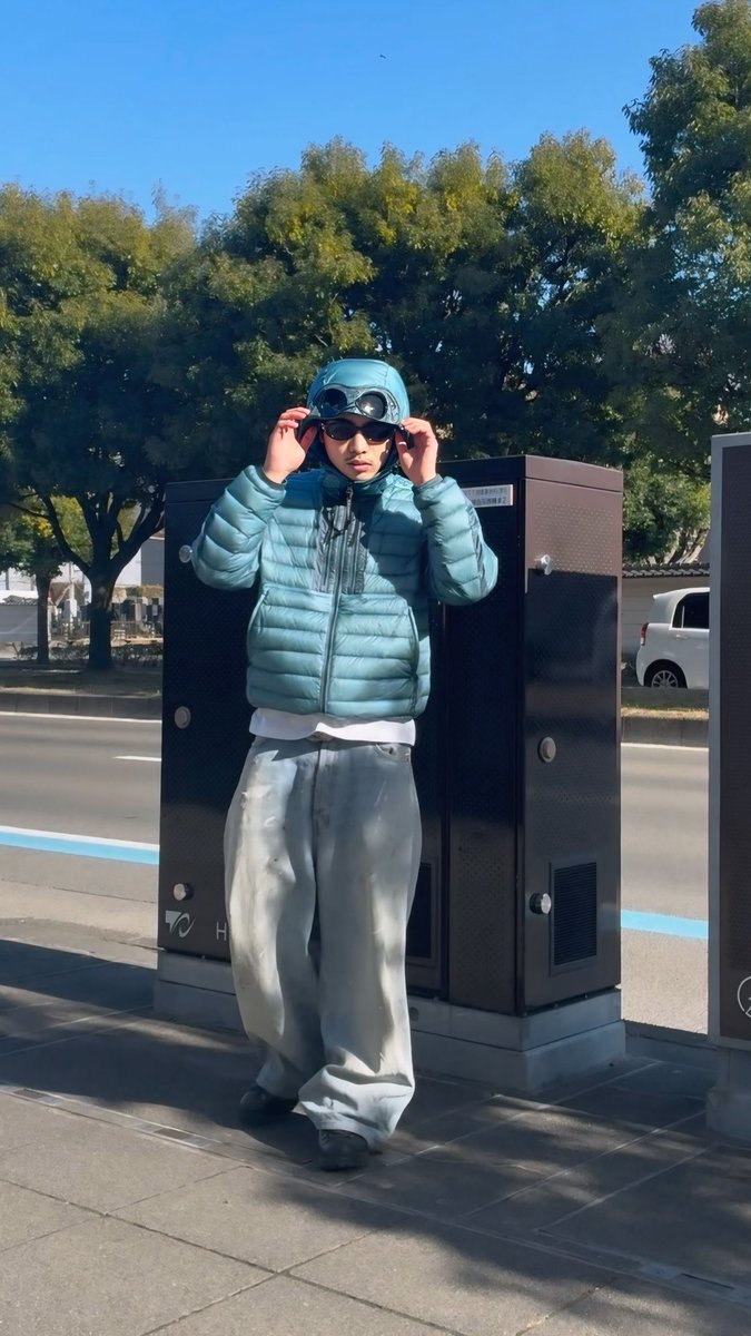Teck1ap's tweet photo. C.Pには勝てん https://t.co/xQhTbtGQc5