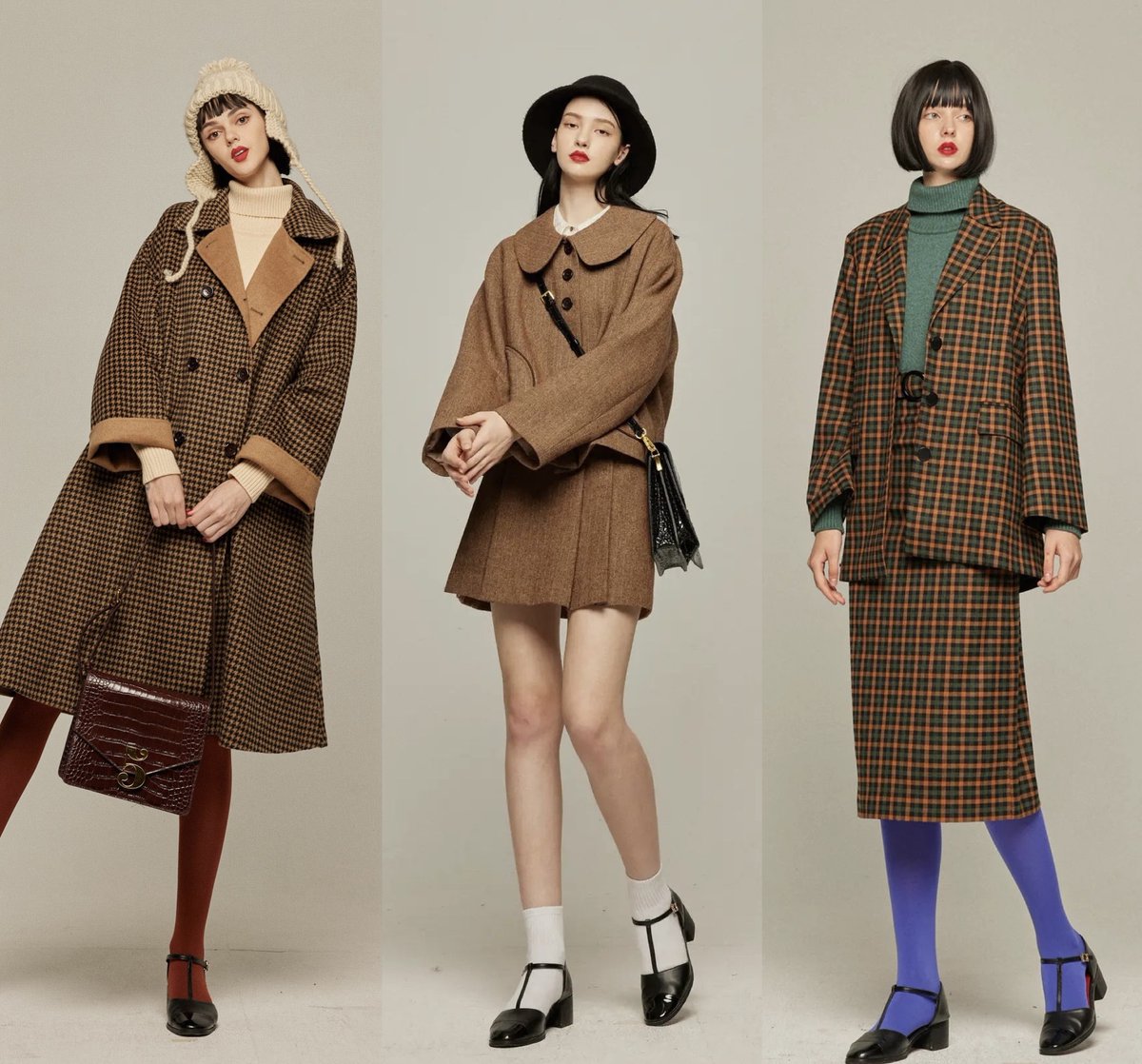 🥨👒🍂🪵🐿️🪴🥝 #TNEWTIES #トゥエンティーズ