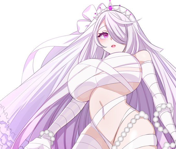 skeb進捗 これはおまけ