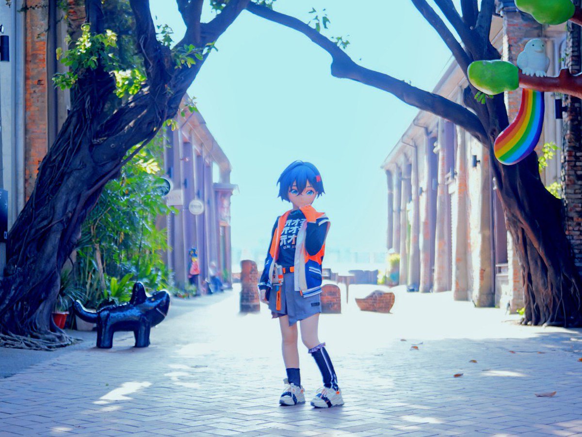 るちぇ (@lucheedoll) / Posts / X