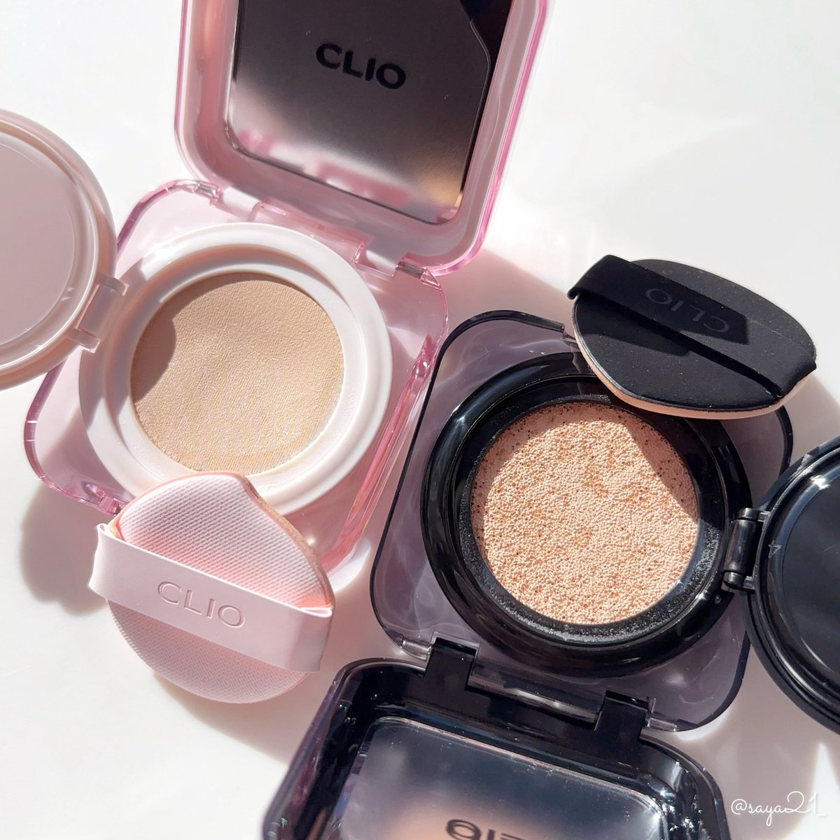 さや (@saya21_) / Posts / X