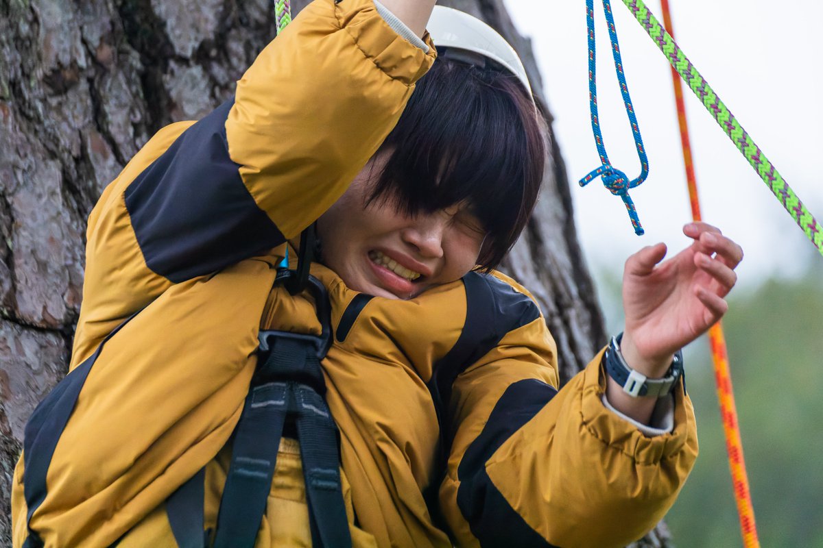 冠ルーヤ【土曜夕方4時25分〜👑TVerでも配信中‼️】 tweet media