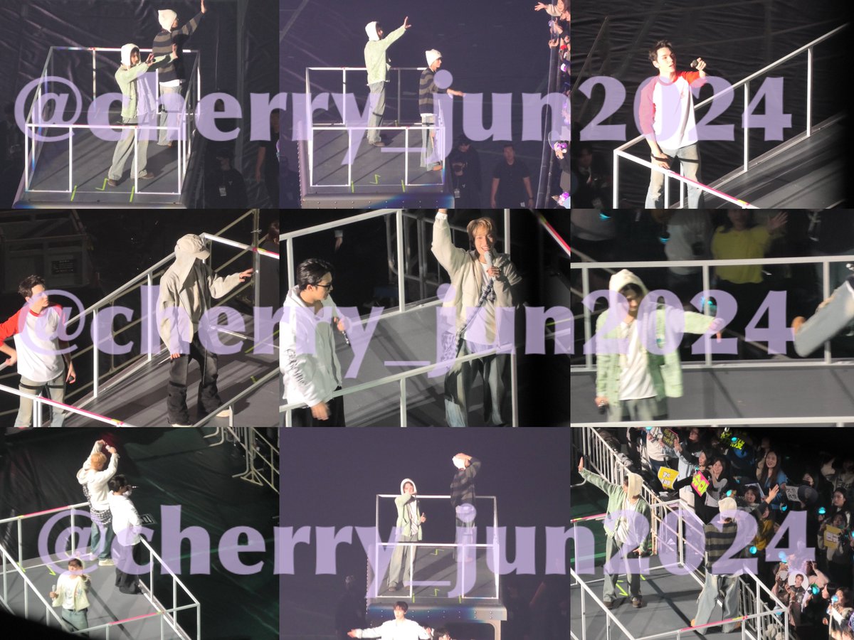 cherry_jun2024's tweet photo. 251206 SEVENTEEN セブチ 새븐틴 ペンサ ファンサ 動画 영상 買取 大阪 データ OSAKA 京セラドーム トロッコ

譲 ： 一塁側トロッコ  4k (少し)
求 ：買取

DMしてください🙌 https://t.co/MKeVjPrQe3