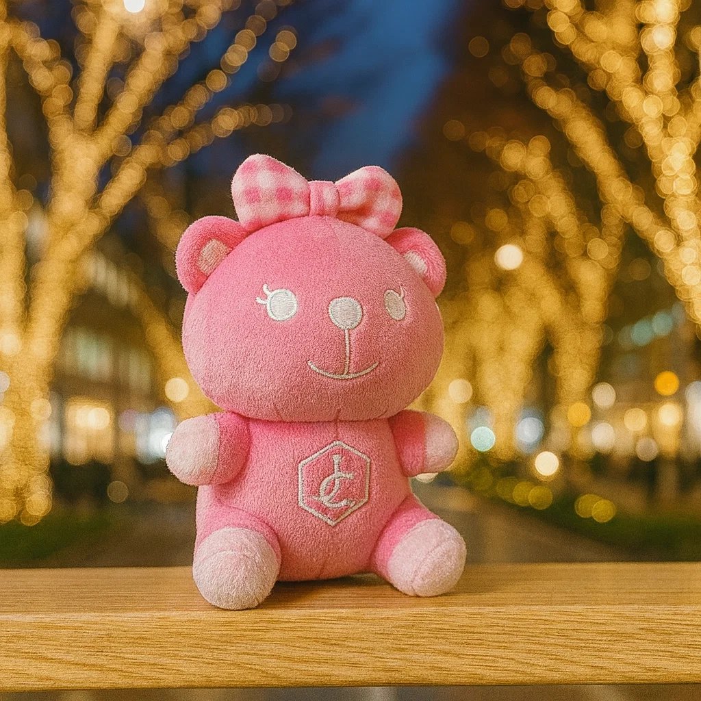 ジュエルぐま (@Jewel_Cafe) / Posts / X