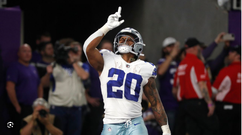 RedmondHel36373's tweet photo. High-Scoring Madness! Cowboys Edge Vikings 40-33 on Sunday Night  . More >> https://t.co/SkWcvD2KuO

#CowboysNation #VikingsVsCowboys #SNF #NFL2025 #Victory https://t.co/LNEnTdcY1K