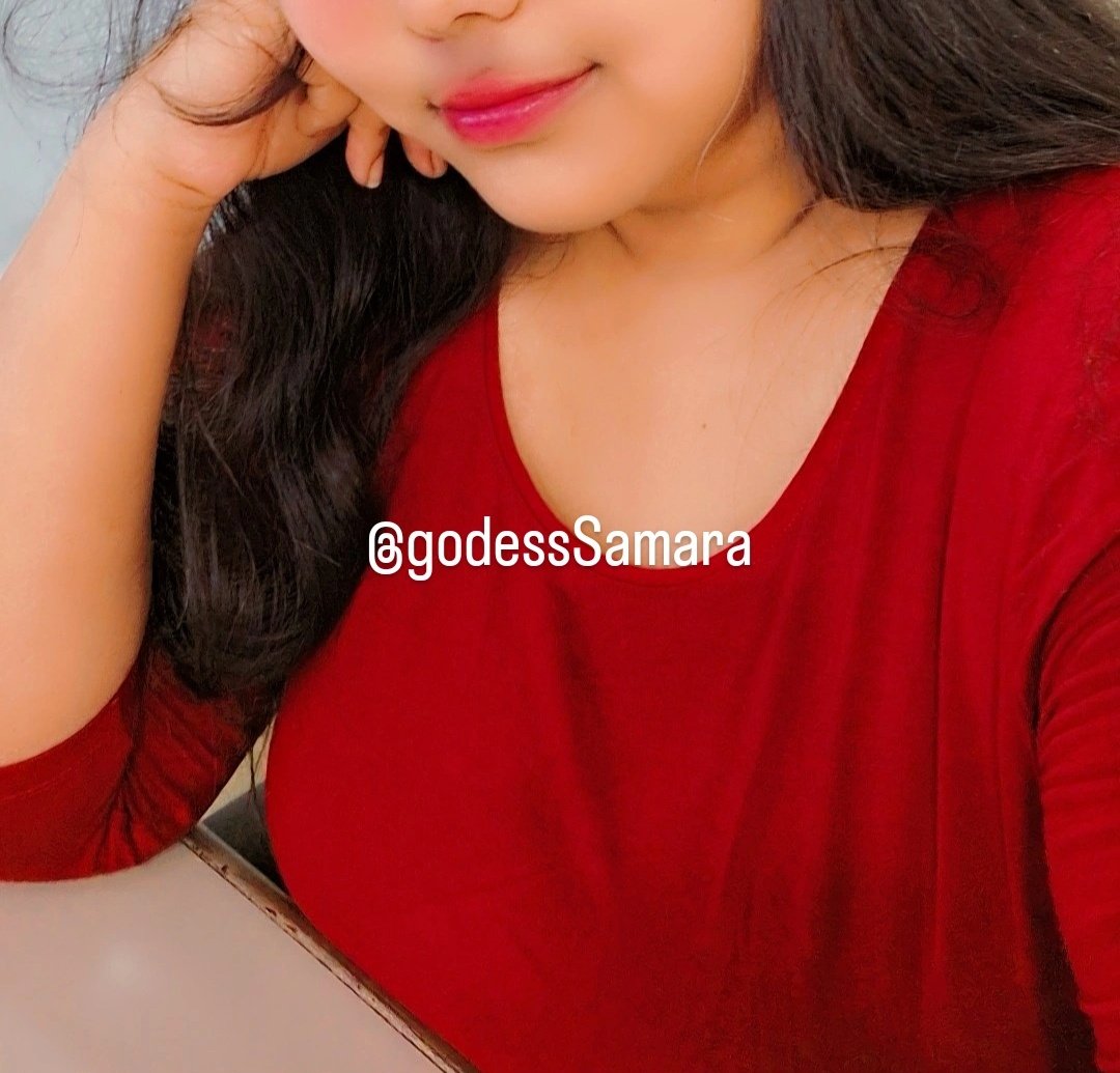 Goddess_Samara Maya 🪙 tweet media