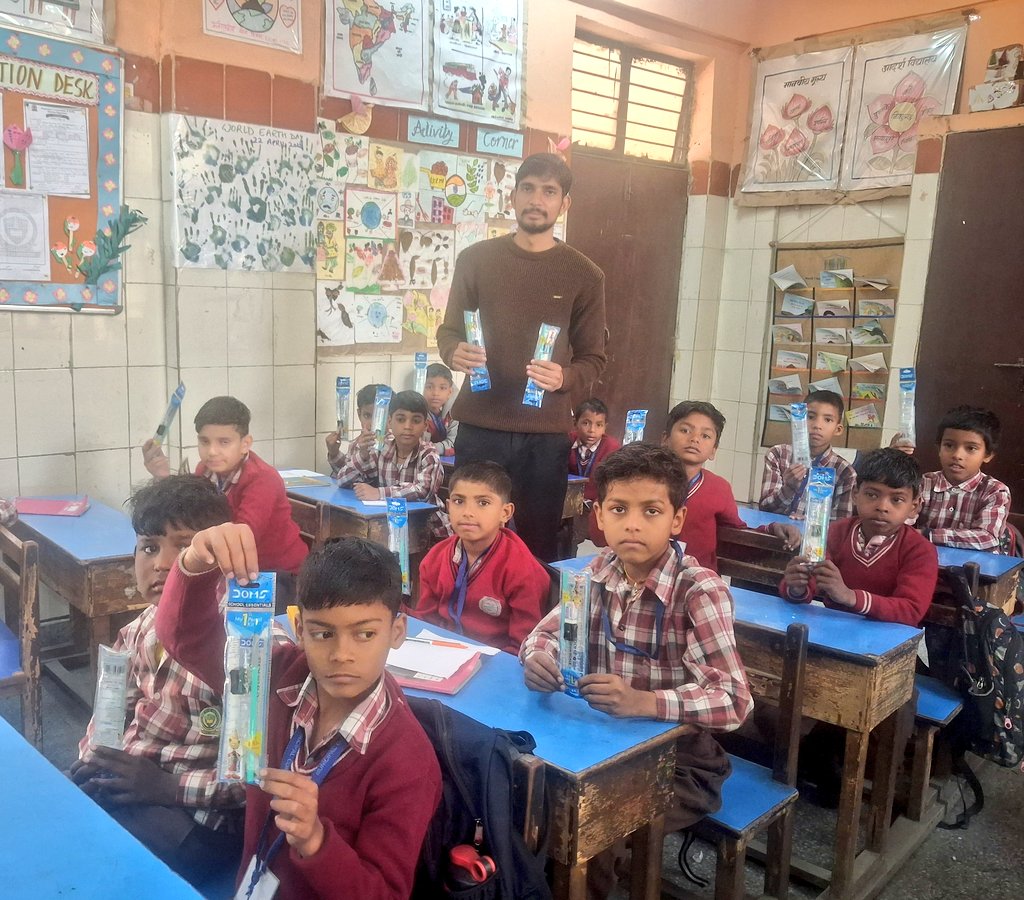 MCPS AB Shalimar Bagh tweet media