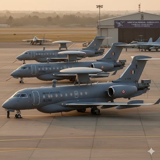 Aviator Anil Chopra tweet media