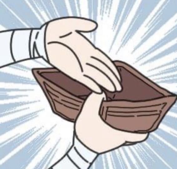 เมื่อเพื่อนถามว่าทำไมแกไม่ออกบ้านเลยวะ

ฉัน :