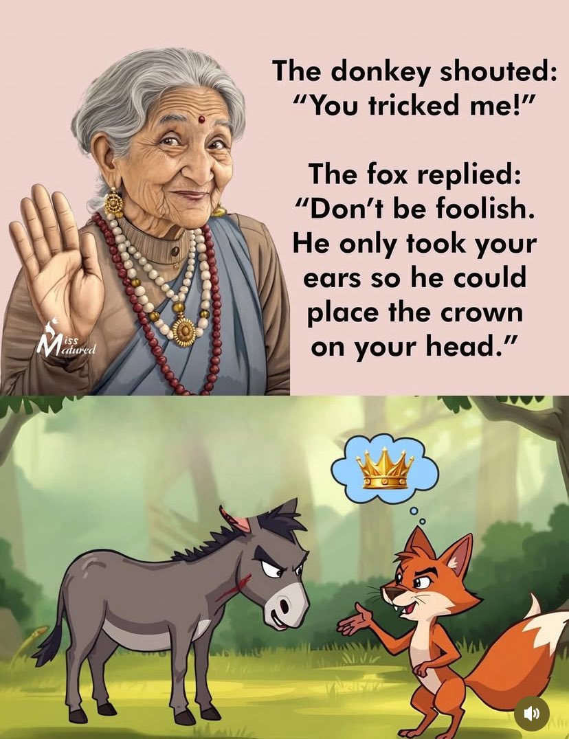 tinkerbell9958's tweet image. Reminds me of Jatak tales ( जातक कथाएँ) from Panchatantra ( पंचतंत्र) 😊…(1)