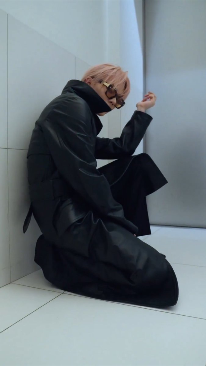 와…. 진심 화보 천재
니콜라스 당신 참 멋진 사람일세