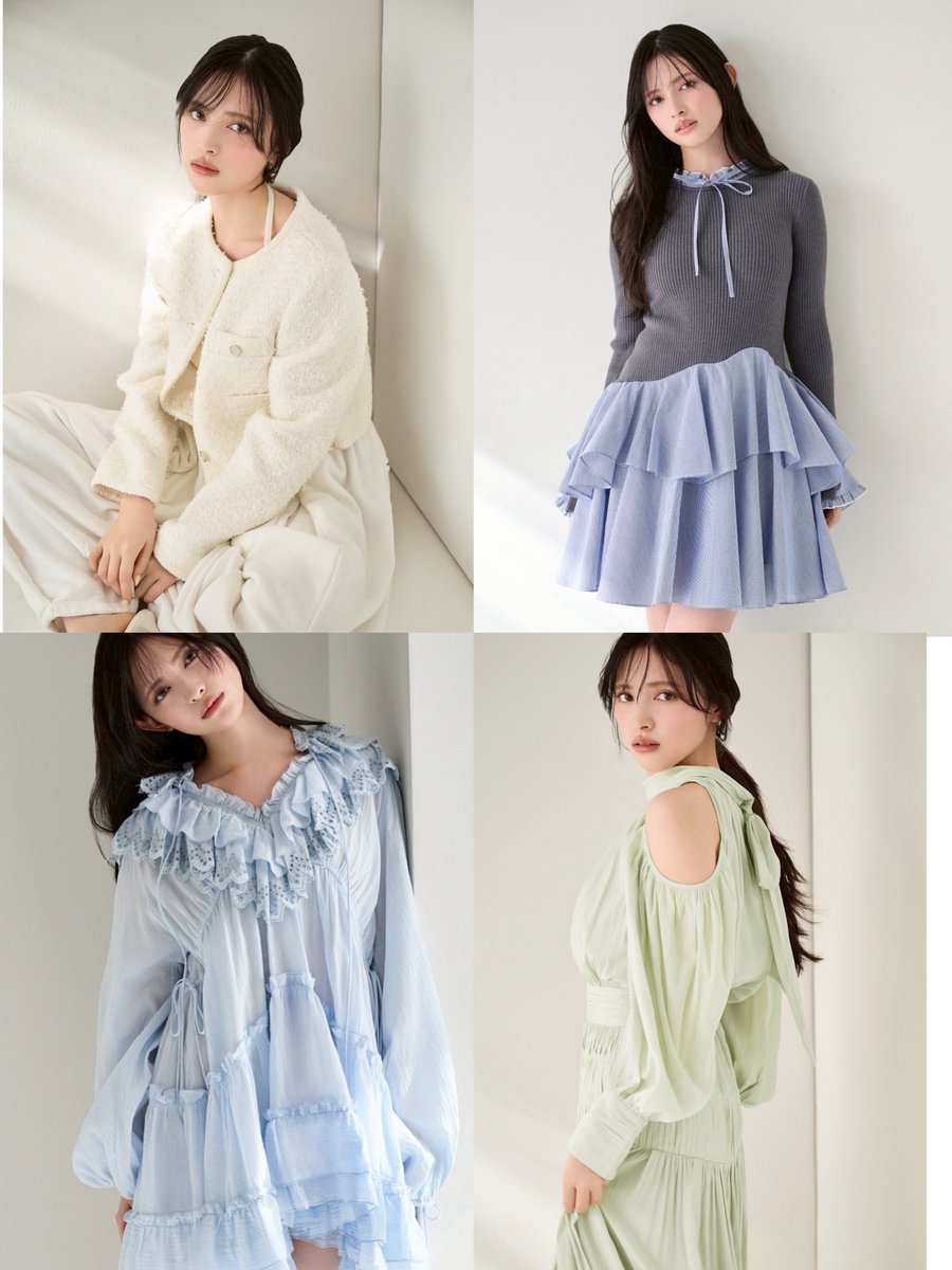 SNIDEL公式アカウント (@snidelOfficial) / Posts / X