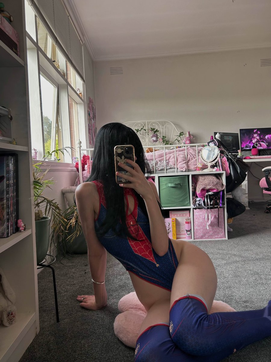 thick thighs save lives... or so i'm told