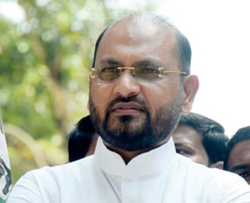 OrissaPOSTLive's tweet image. In a significant development, the Odisha Pradesh Congress Committee (OPCC) has expelled former MLA and senior leader Mohammed Moquim from the primary membership of the party over involvement in “anti-party activities”.

#MohammedMoquim #OPCC #Congress #Odisha #OrissaPOST

👉