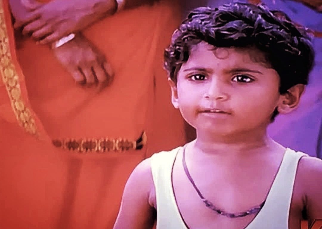 Rathna kumar tweet media