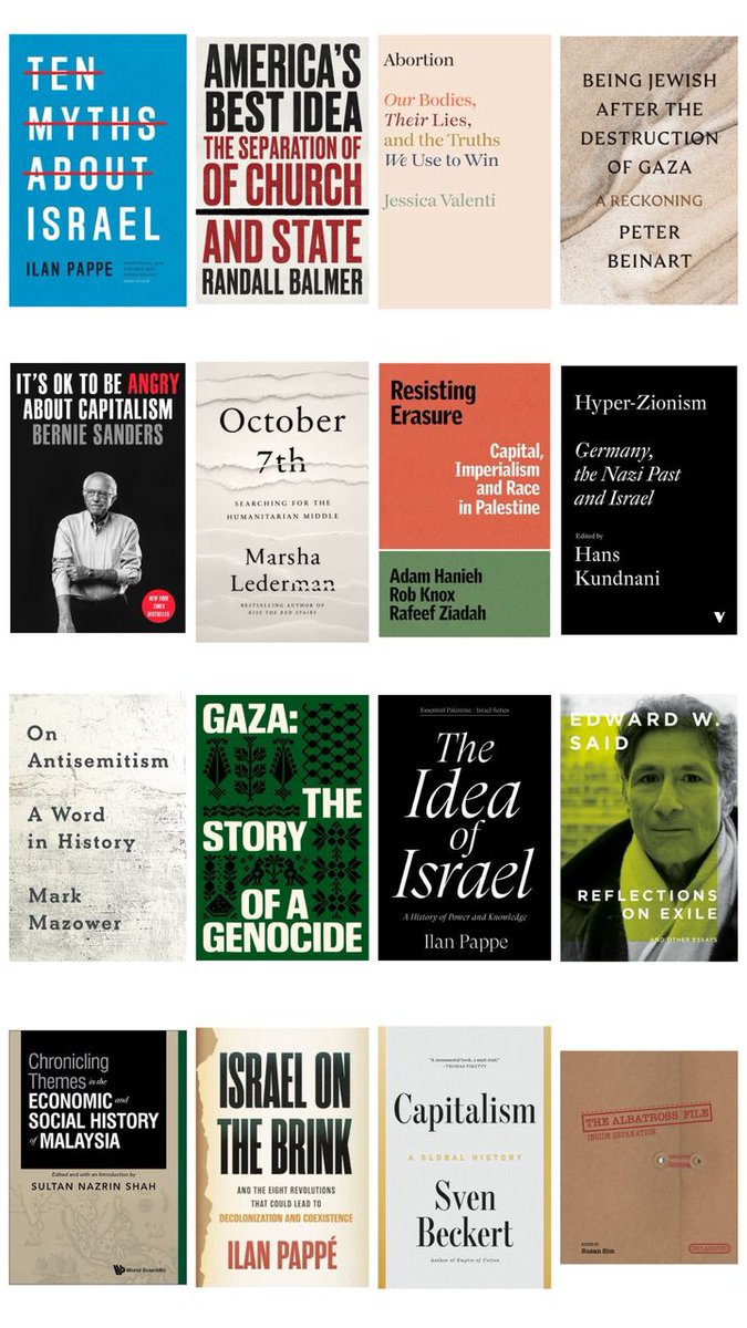 New titles coming soon!